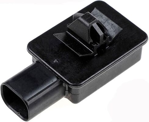 مستشعر مستشعر تدفق الهواء مستشعر درجة حرارة العادم مستشعر درجة حرارة غاز العادم 2011-2013 متوافق مع قاعدة BMW 528I F10 6411-9123-861 in Kuwait