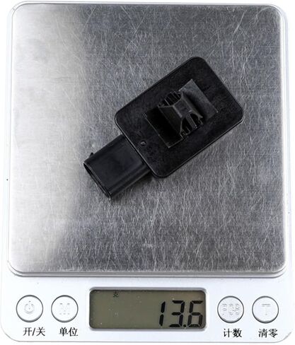 مستشعر مستشعر تدفق الهواء مستشعر درجة حرارة العادم مستشعر درجة حرارة غاز العادم 2011-2013 متوافق مع قاعدة BMW 528I F10 6411-9123-861 in Kuwait