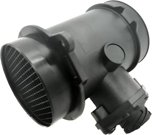 Air Flow Sensor Adapter Auto Parts Fit For 0 280 217 500 0280217500 A 000 094 05 48 Air Flow Meter Air Meter Mount Base in Kuwait