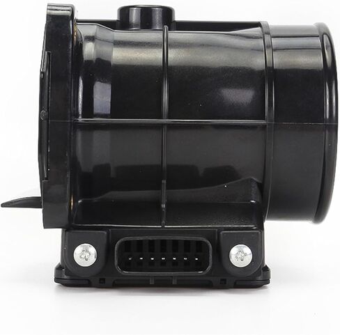 محول مستشعر تدفق الهواء MD336482 E5T08071 MACL Air Flow MAF Sensor متوافق مع Mitsubishi Pajero Montero Galant Outlander 2000 2001 2002 2003 2004 Air Meter Mount Base in Kuwait