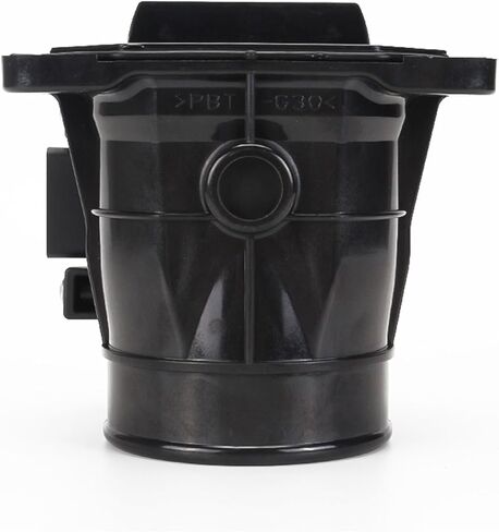 محول مستشعر تدفق الهواء MD336482 E5T08071 MACL Air Flow MAF Sensor متوافق مع Mitsubishi Pajero Montero Galant Outlander 2000 2001 2002 2003 2004 Air Meter Mount Base in Kuwait