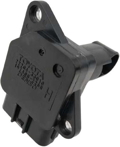 محول مستشعر تدفق الهواء مقياس تدفق الهواء 22204-33010 ، 197400-2260 2220433010 ، 1974002260 متوافق مع قاعدة تويوتا كورولا in Kuwait