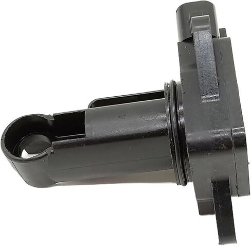 Air Flow Sensor Adapter Mass Air Flow Sensor Compatible With Mazda- Compatible 3 5 6 MX-5 Compatible Protege RX-8 CX-7 Compatible MIATA 2.0L 2.5L Compatible Ford Escape 2.3L 197400-2010 ZL01 Air Meter in Kuwait