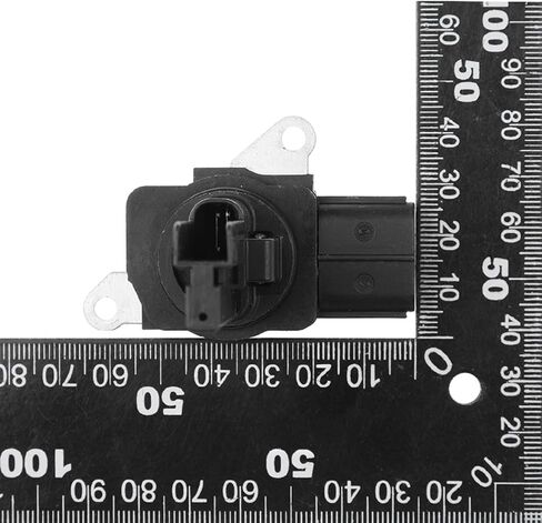 محول مستشعر تدفق الهواء مستشعر مستشعر مستشعر مستشعر مستشعر متوافق مع سوبارو فورستر Impreza WRX STI Crosstrek 08-16 22680AA380 22680-AA380 197400-5111 MOUNT MOUNT BASE in Kuwait