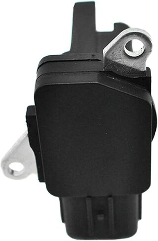Air Flow Sensor Adapter 22204-30020 Mass Air Flow Meter Compatible With Toyota Hiace Hilux Land Cruiser Dyna Coaster 197400-5270 Air Meter Mount Base in Kuwait