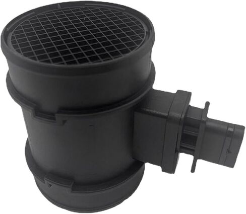 Air Flow Sensor Adapter 0281002832 Car MAF Mass Air Flow Meter Sensor Compatible With Vauxhall Opel Astra Zafira Corsa Astravan 1.7 CDTI 2004-2014 55561301 Air Meter Mount Base in Kuwait