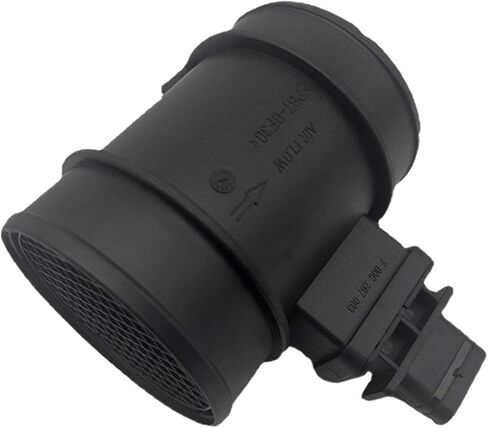 Air Flow Sensor Adapter 0281002832 Car MAF Mass Air Flow Meter Sensor Compatible With Vauxhall Opel Astra Zafira Corsa Astravan 1.7 CDTI 2004-2014 55561301 Air Meter Mount Base in Kuwait