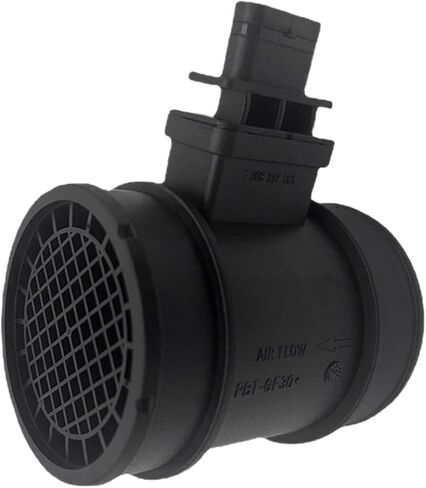 Air Flow Sensor Adapter 0281002832 Car MAF Mass Air Flow Meter Sensor Compatible With Vauxhall Opel Astra Zafira Corsa Astravan 1.7 CDTI 2004-2014 55561301 Air Meter Mount Base in Kuwait