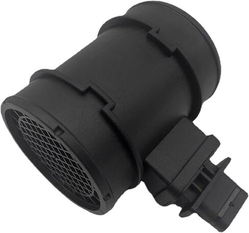 Air Flow Sensor Adapter 0281002832 Car MAF Mass Air Flow Meter Sensor Compatible With Vauxhall Opel Astra Zafira Corsa Astravan 1.7 CDTI 2004-2014 55561301 Air Meter Mount Base in Kuwait