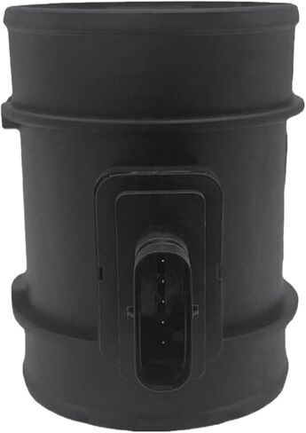 Air Flow Sensor Adapter 0281002832 Car MAF Mass Air Flow Meter Sensor Compatible With Vauxhall Opel Astra Zafira Corsa Astravan 1.7 CDTI 2004-2014 55561301 Air Meter Mount Base in Kuwait