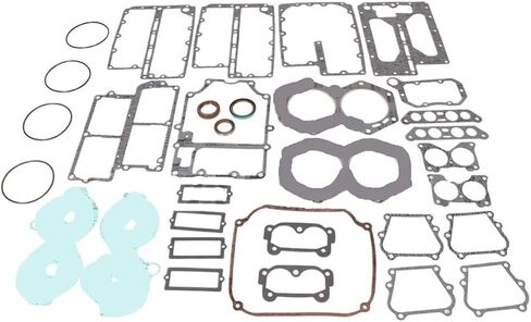 Boat 439085 777398 389556 391300 18-4303-1 Shim Set Compatible with V4 90 115 in Saudi Arabia