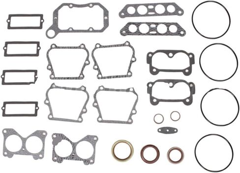 Boat 439085 777398 389556 391300 18-4303-1 Shim Set Compatible with V4 90 115 in Saudi Arabia