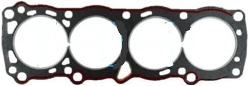 Engine Gasket Kit for Nan Sunny Cherry Pulsar E16S 11044-31M00 11044-33M10 10101-65A25 in Saudi Arabia
