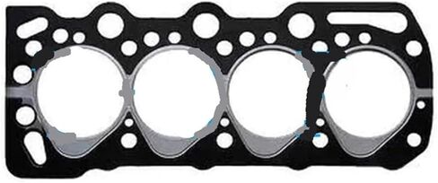 Engine Repair Kit Gasket Set for Izu 897044-732/733-0 5-87810-761-0 4EE1 in Saudi Arabia