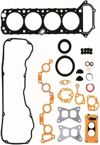 إصلاح المحرك مجموعة طوقا كاملة مجموعة ل Nan Fer 2.0L D22 10101-79P27 S38340-00 NA20S in Saudi Arabia