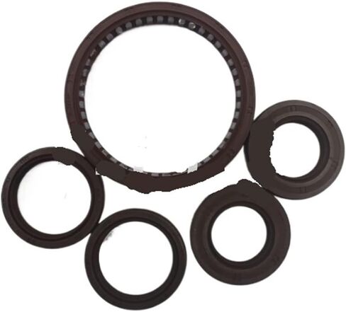 Engine Complete Gasket Kit for Sru Impreza Forester 2.5T L4 16V 10105AB230 EJ255 in Saudi Arabia