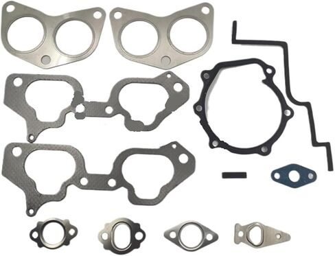 Engine Complete Gasket Kit for Sru Impreza Forester 2.5T L4 16V 10105AB230 EJ255 in Saudi Arabia