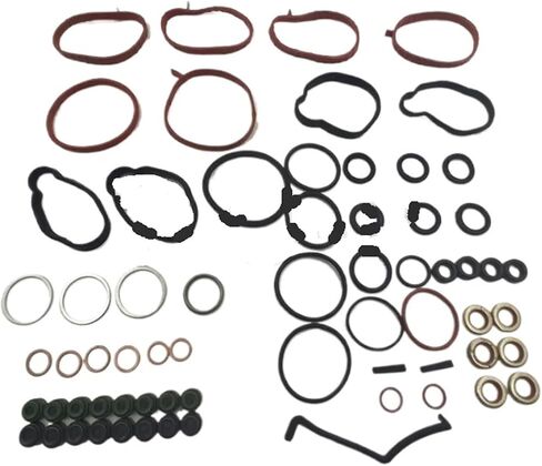 Engine Complete Gasket Kit for Sru Impreza Forester 2.5T L4 16V 10105AB230 EJ255 in Saudi Arabia