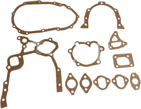 مجموعات المحرك لـ TTA YR2 YN5 YN10 2.0L 2.2L L4 1Y 2Y 3Y 04111-73029 50098600 in Saudi Arabia
