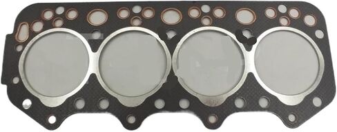 مجموعة مجموعة الحشية الكاملة المحرك الكامل لـ DSU Rocky Fourtrak 2.8d 2.8td 04111-87338-000 11115-87312-000 DLT in Saudi Arabia
