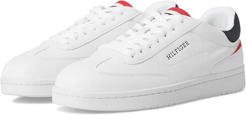 Tommy Hilfiger Men's Lorro Sneaker in Saudi Arabia