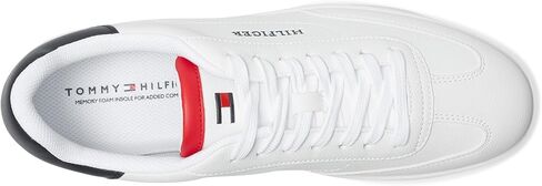 Tommy Hilfiger Men's Lorro Sneaker in Saudi Arabia