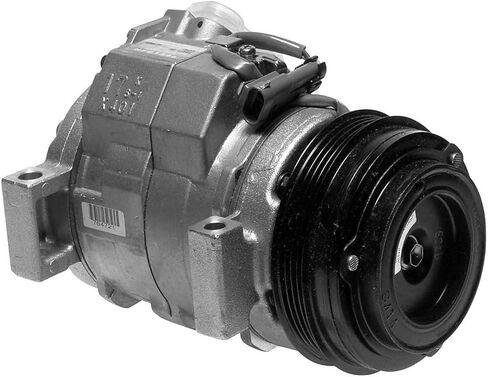 Denso 4710315 ضاغط جديد مع القابض in Kuwait