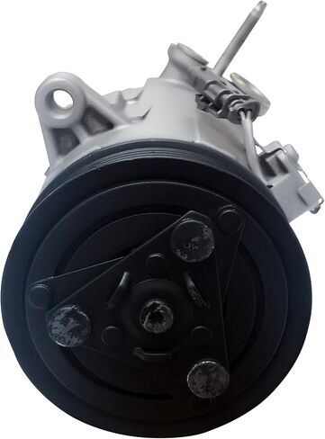 RYC AC ضاغط و A/C CLUCT AIG296 (يناسب شيفروليه كولورادو 3.6L 2015-2016 ؛ يناسب GMC Canyon 3.6L 2015-2016) in Saudi Arabia