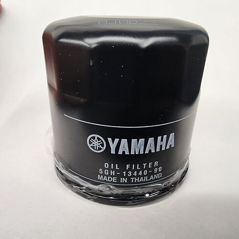مرشح زيت Yamaha 5GH-13440-90 يحل محل 5GH-13440-80 و 5GH-13440-60 in Kuwait