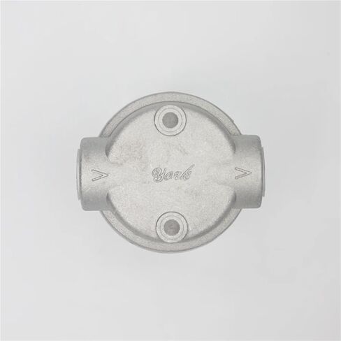 مرشح الزيت لموقد الزيت شفاف P.C. كوب 1/4 "3/8" مرشح وقود الديزل الصغير للمرجل 25L/H (1 من 4 بوصة) in Saudi Arabia