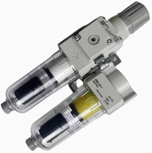 مرشح زيت الزيت الدقيق MICRO MIST AC30D-03CG-B AC40D-03CG-B AC40D-04CG-B AC20D-01CE-B AC20D-02CE-B AC30D-02CE-B AC30D-03CE-B (AC40D-03CG-B) in Kuwait