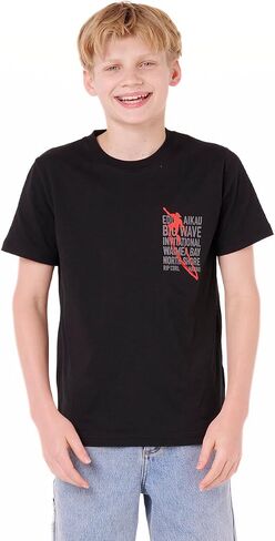 RIP Curl Boys 'Standard Fit There Shirte Shirt in Saudi Arabia