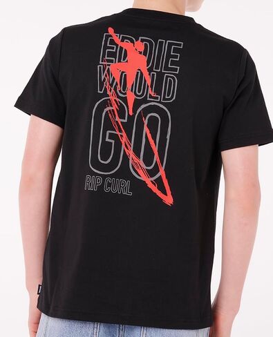 RIP Curl Boys 'Standard Fit There Shirte Shirt in Saudi Arabia