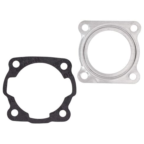 Niche Cylinder Head Base Gasket Kit for Honda Spree Elite NQ50D SB50 12191-GK8-010 12251-GN2-000 in Saudi Arabia