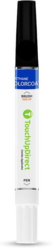 TouchUpDirect Perfect Match LG Graphite Steel Appliance Touch Up Paint in Saudi Arabia