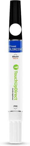 TouchUpDirect Perfect Match LG Graphite Steel Appliance Touch Up Paint in Saudi Arabia