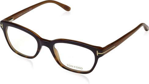 Tom Ford Eyeglasses TF 5207 Brown 083 TF5207 in Saudi Arabia