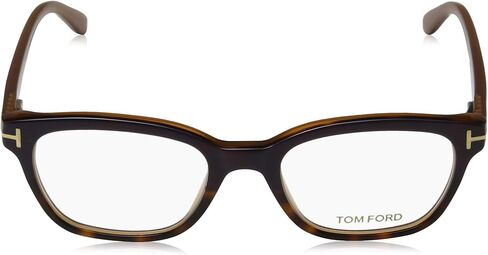 Tom Ford Eyeglasses TF 5207 Brown 083 TF5207 in Saudi Arabia