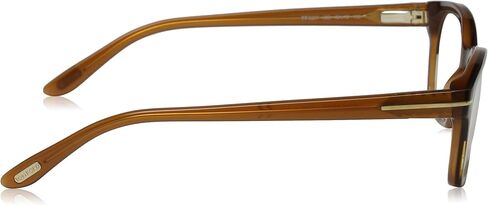 Tom Ford Eyeglasses TF 5207 Brown 083 TF5207 in Saudi Arabia