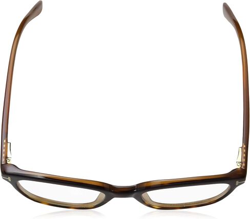 Tom Ford Eyeglasses TF 5207 Brown 083 TF5207 in Saudi Arabia