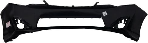 Garage-Pro Bumper Cover Compatible with 2012-2014 Toyota Camry, Primed, L/LE/XLE/Hybrid Models Front in Saudi Arabia