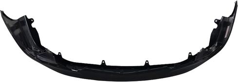 Garage-Pro Bumper Cover Compatible with 2012-2014 Toyota Camry, Primed, L/LE/XLE/Hybrid Models Front in Saudi Arabia