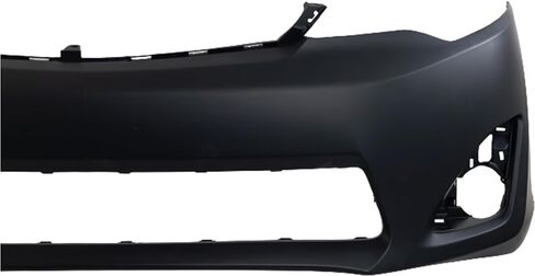 Garage-Pro Bumper Cover Compatible with 2012-2014 Toyota Camry, Primed, L/LE/XLE/Hybrid Models Front in Saudi Arabia