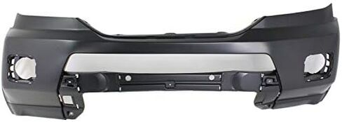 Garage-Pro Bumper Cover Compatible with Honda Pilot 2009-2011 Primed Front HO1000263 in Saudi Arabia