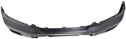 Garage-Pro Bumper Cover Compatible with Honda Pilot 2009-2011 Primed Front HO1000263 in Saudi Arabia