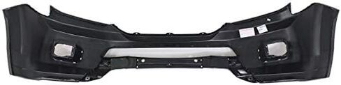 Garage-Pro Bumper Cover Compatible with Honda Pilot 2009-2011 Primed Front HO1000263 in Saudi Arabia