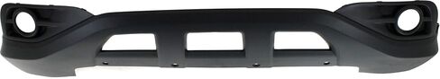 Garage-Pro Bumper Cover Kit Compatible with 2012-2014 Honda CR-V With Grille CAPA Front Upper and Lower in Saudi Arabia