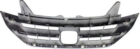Garage-Pro Bumper Cover Kit Compatible with 2012-2014 Honda CR-V With Grille CAPA Front Upper and Lower in Saudi Arabia