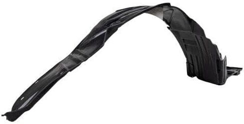 11243 0011-24-3 Front Left Side Liner For 2005-2006 0011-24-3 in Saudi Arabia
