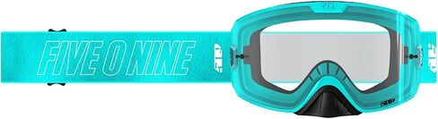 509 Kingpin Offroad Goggle (Orange) in Saudi Arabia